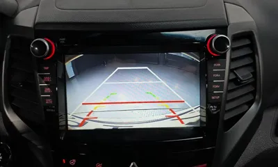 KG_Mobility_Ssangyong TIBOLI 2019, 110570 км, за 8600000 KRW - фото 15