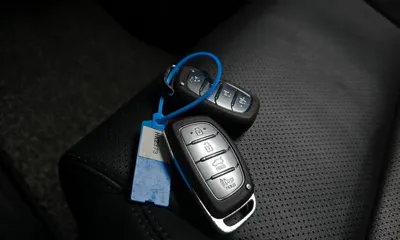 Hyundai Tucson 2019, 68420 км, за 18850000 KRW - фото 28