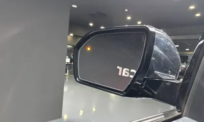Lincoln Navigator 2019, 80783 км, за 45900000 KRW - фото 14