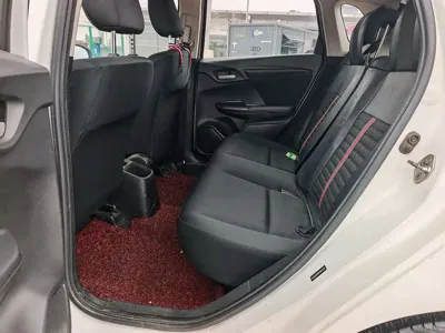 Honda Fit 2014, 158000 км, за 22799 CNY - фото 9