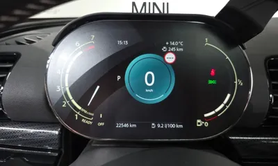 MINI Clubman 2023, 22546 км, за 30990000 KRW - фото 8