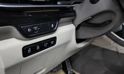 Kia Canival 2024, 32479 км, за 48000000 KRW - фото 28