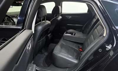 Renault-KoreaSamsung SM6 2016, 174753 км, за 5790000 KRW - фото 20