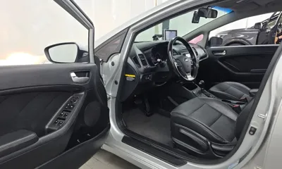 Kia K3 2014, 92674 км, за 4900000 KRW - фото 10