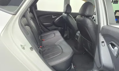 Hyundai Tucson 2015, 151967 км, за 5500000 KRW - фото 11