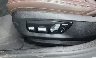 BMW 5-Series 2021, 44926 км, за 58800000 KRW - фото 32