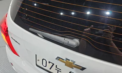 ChevroletGMDaewoo Spark 2017, 69572 км, за 8700000 KRW - фото 19