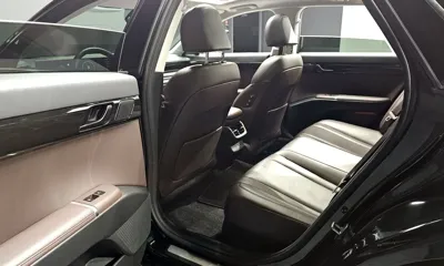 Hyundai Grandeur 2023, 34097 км, за 31000000 KRW - фото 25