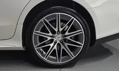 Mercedes-Benz AMG GT 2022, 41825 км, за 79500000 KRW - фото 21
