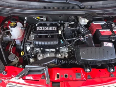 ChevroletGMDaewoo Spark 2015, 138000 км, за 2700000 KRW - фото 12