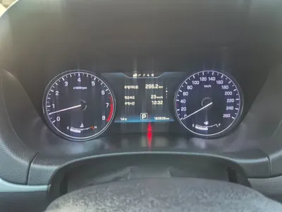Hyundai Genesis 2016, 161000 км, за 10000000 KRW - фото 8