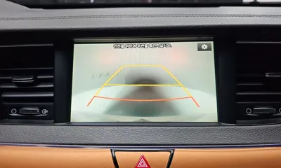Kia K7 2017, 164391 км, за 9200000 KRW - фото 15