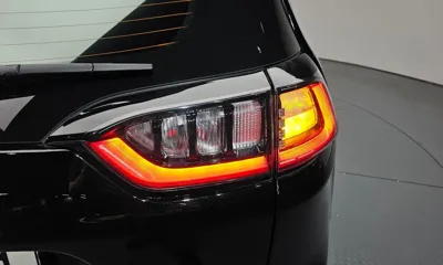 Jeep Cherokee 2021, 19071 км, за 49990000 KRW - фото 23