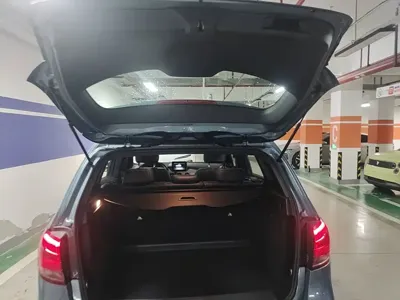 Mercedes-Benz B-Class 2015, 88699 км, за 40000 CNY - фото 19