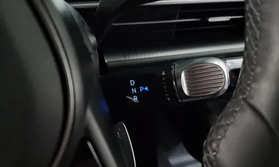 Hyundai Ioniq6 2023, 118905 км, за 26000000 KRW - фото 9