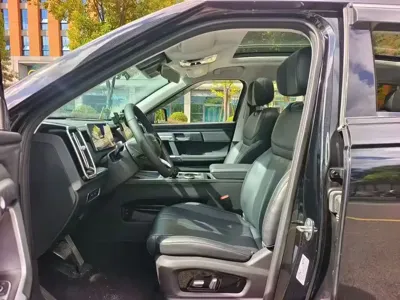 Chery Explorer 06 2024, 29000 км, за 71000 CNY