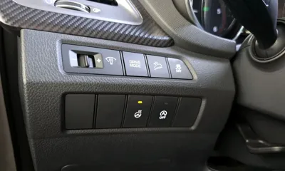 Hyundai Santafe 2016, 153300 км, за 11700000 KRW - фото 30