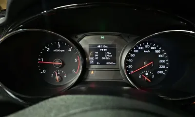 Kia Canival 2019, 89565 км, за 17900000 KRW - фото 8
