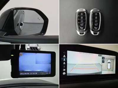 Hyundai Palisade 2022, 96329 км, за 24480000 KRW - фото 20