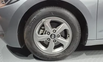 Hyundai Avante 2017, 51153 км, за 10900000 KRW - фото 5