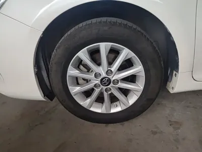 Toyota Camry 2017, 95500 км, за 59900 CNY - фото 23
