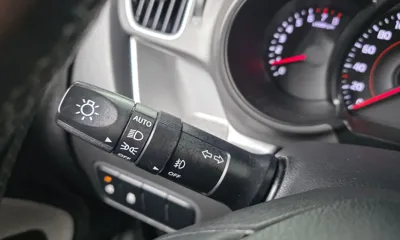 Kia Ray 2016, 104124 км, за 7000000 KRW - фото 28