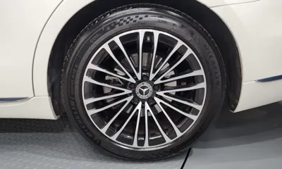 Mercedes-Benz S-Class 2021, 46590 км, за 76900000 KRW - фото 21