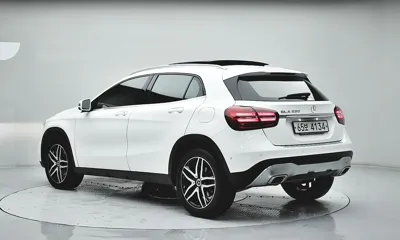 Mercedes-Benz GLA-Class 2019, 71110 км, за 18200000 KRW - фото 2