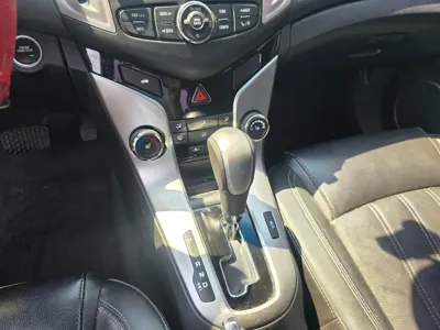 ChevroletGMDaewoo Cruze 2016, 194914 км, за 2700000 KRW - фото 9