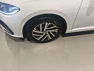 Volkswagen Lavida 2024, 300 км, за 83699 CNY - фото 23