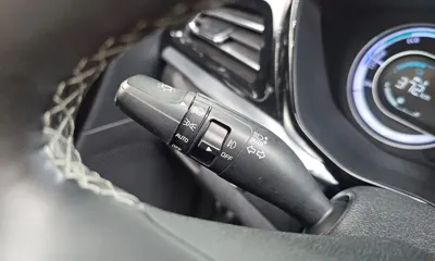 Kia Niro 2021, 45070 км, за 20700000 KRW - фото 19