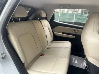 Wuling Bingo PLUS 2024, 16000 км, за 48000 CNY - фото 14