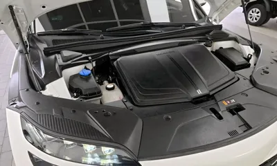 Genesis GV60 2022, 111510 км, за 34900000 KRW - фото 6