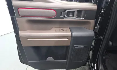 Kia Tasman 2026, 9156 км, за 41000000 KRW - фото 25