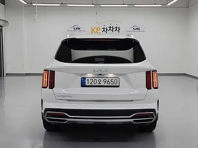 Kia Sorento 2023, 67103 км, за 28900000 KRW - фото 3