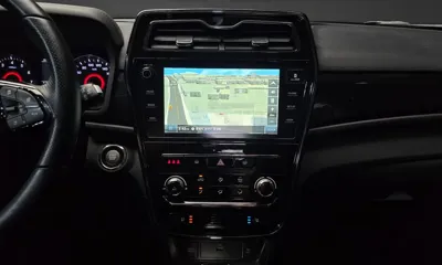 KG_Mobility_Ssangyong TIBOLI 2022, 128012 км, за 10690000 KRW - фото 14