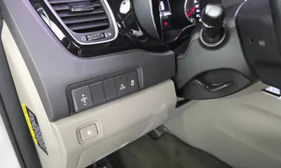 Kia Canival 2017, 156449 км, за 10200000 KRW - фото 29