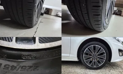 Kia K5 2011, 163640 км, за 4330000 KRW - фото 20