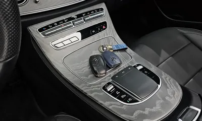 Mercedes-Benz E-Class 2021, 16294 км, за 45990000 KRW - фото 31