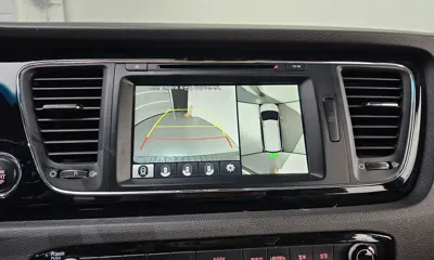 Kia Canival 2018, 97599 км, за 12100000 KRW - фото 15