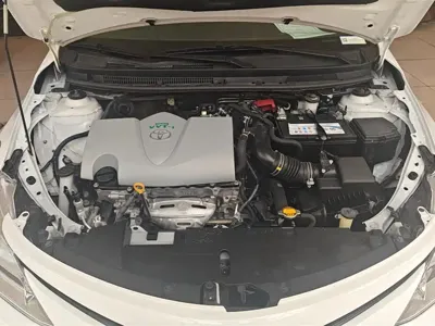 Toyota Vios 2016, 26000 км, за 31600 CNY - фото 10
