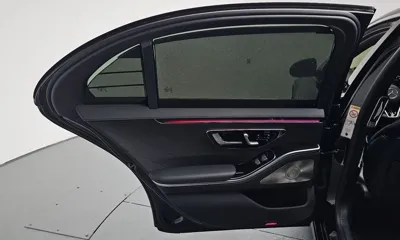 Mercedes-Benz S-Class 2022, 74317 км, за 89900000 KRW - фото 25