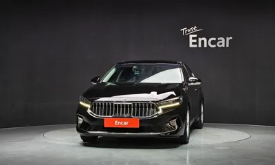 Kia K7 2021, 78271 км, за 17200000 KRW - фото 3