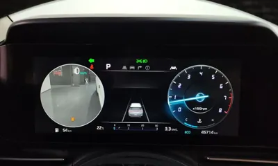 Kia Canival 2021, 45714 км, за 26900000 KRW - фото 8