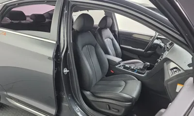 Hyundai Sonata 2019, 100786 км, за 15990000 KRW - фото 12