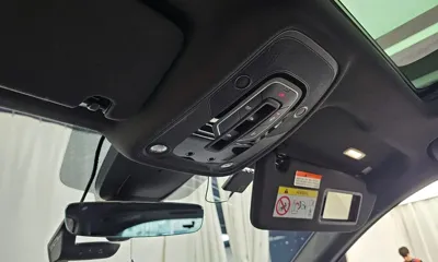 Audi Q7 2023, 47732 км, за 84900000 KRW - фото 27