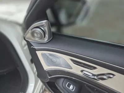 Mercedes-Benz S-Class 2018, 139301 км, за 63990000 KRW - фото 9