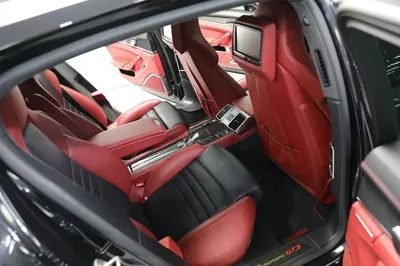 Porsche Panamera 2015, 102299 км, за 47500000 KRW - фото 14