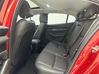 Mazda 3 Axela 2021, 48000 км, за 93000 CNY - фото 14