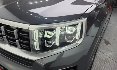 Kia Mohave 2023, 47598 км, за 34900000 KRW - фото 22